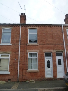 36 Chapel Street, Mexborough 36 Chapel Street, Mexborough